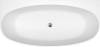 Акриловая ванна BelBagno BB83-1700-W0 170x80