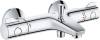 Термостатический смеситель Grohe Grohtherm 800 34576000 для ванны с душем