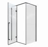 Душевой уголок Cerutti Spa C1A 120x90x195 фото 3