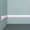 Молдинг Bello Deco XPS POLYMER М 3 00-00004623 200x1.2x3