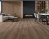 Керамогранит STN Ceramica Meridiana CAN5MERNMDAA Marquetry Dark MT Rect 60x120 фото 3