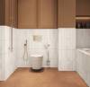 Керамогранит Smile Tile Concept Mustard 20x20 фото 4