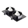 Встраиваемый светильник Denkirs DK3020BВ DK3022-BK фото 2