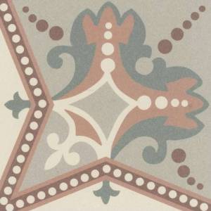 Декор Revoir Paris Bel Histoire VVS1515_023 Lili Coin A 15x15