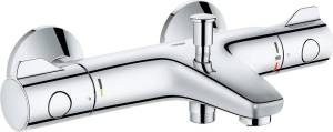 Термостатический смеситель Grohe Grohtherm 800 34576000 для ванны с душем