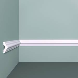 Молдинг Bello Deco XPS POLYMER М 3 00-00004623 200x1.2x3