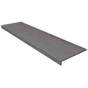 Ступень Gres de Aragon Urban Anti-Slip Rect Grafito 31.5x150