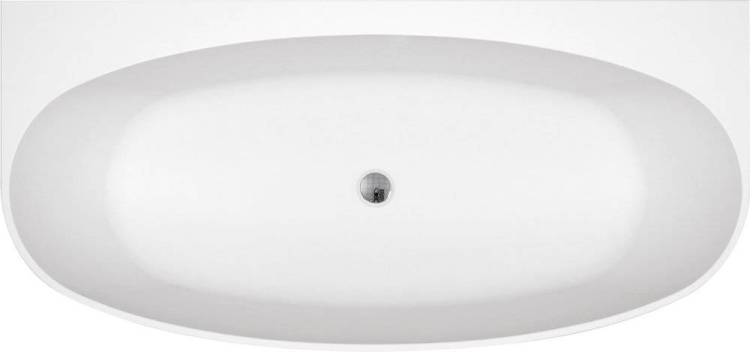 Акриловая ванна BelBagno BB83-1700-W0 170x80