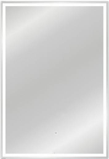 Зеркало-шкаф Style Line Квартет СС-00002382 50x80
