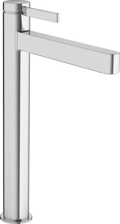 Смеситель для раковины Hansgrohe Finoris 260 76070000 хром