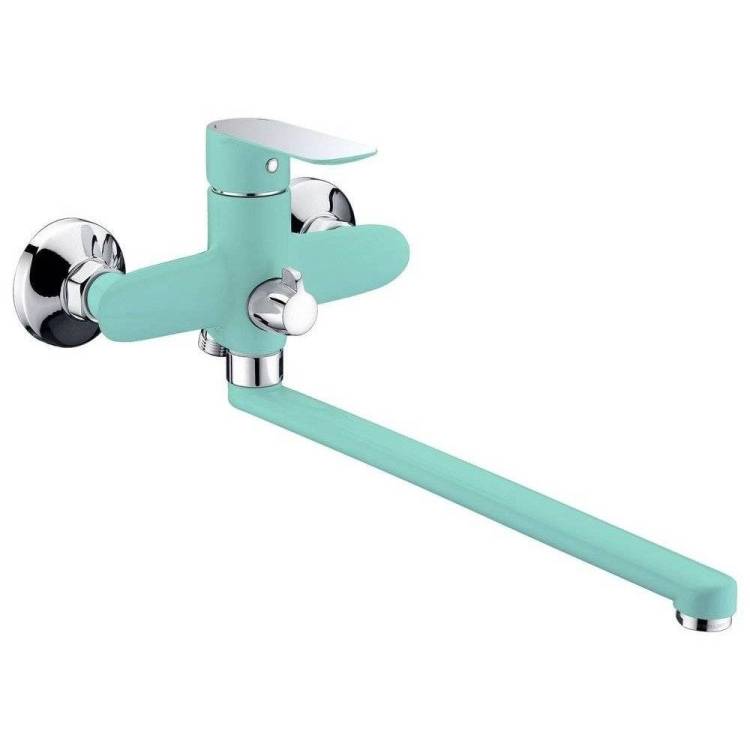 Смеситель универсальный Triton Панама 16307 L