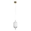 Подвесной светильник Modelux Modestyle MS.89033.1 BS фото 2