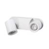 Спот Kanlux LAURIN EL-2I W 29122 фото 2