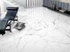 Керамогранит Ocean ceramic Super White Glossy 4.8mm 60x120 фото 2