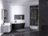 Акриловая ванна Grossman GR-2701B 150x70 фото 3