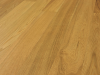 Инженерная доска Wood Bee Дуб Натур Браш 1200x125x12 фото 4