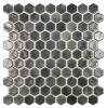 Мозаика Vidrepur Hex Colors № 509 (на сетке) 30.7x31.7