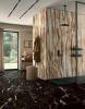 Керамогранит Mirage Wanderlust WA06 Dark Cosmo Luc SQ 80x160 фото 3