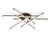 Потолочный светодиодный светильник Ambrella light Comfort FL6253