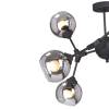 Потолочная люстра Vitaluce V4994-1/6PL фото 4