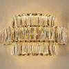 Настенный светодиодный светильник Newport 8240 8243/A gold new М0066961 фото 2