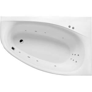 Акриловая ванна Excellent Kameleon WAEX.KMP17.LINE 170x110 правая