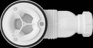 Сифон для поддона Grossman Strong GR-S91