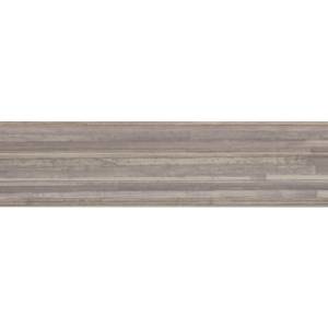 Плинтус Kaiser SL-606 Дуб Либерти 2500x60x25