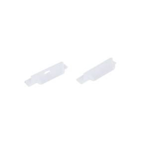 Коннектор-заглушка Arte Lamp Integration A300605E