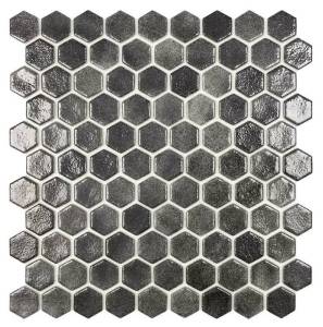 Мозаика Vidrepur Hex Colors № 509 (на сетке) 30.7x31.7
