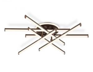 Потолочный светодиодный светильник Ambrella light Comfort FL6253