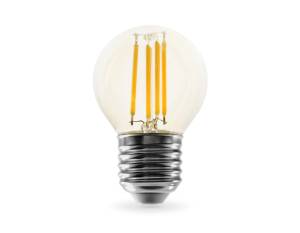 Лампа светодиодная филаментная Ambrella light Bulbing 451524