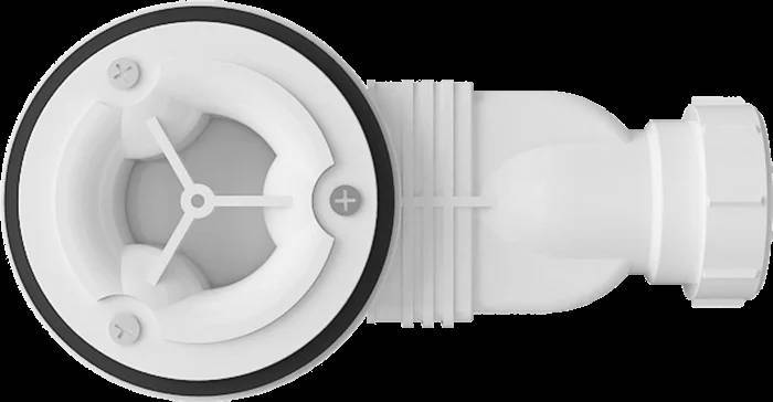 Сифон для поддона Grossman Strong GR-S91