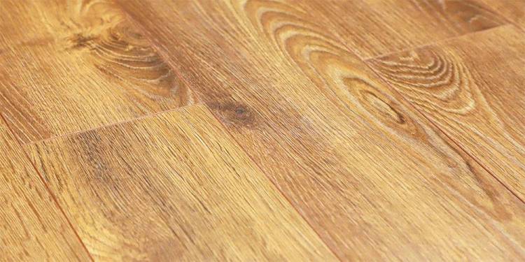 Ламинат Kronopol Parfe Floor 8/33 4V D7712 Дуб Арль 1380x159