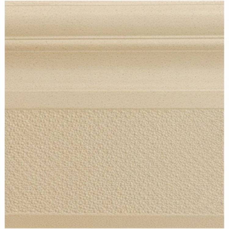 Бордюр Vallelunga Soffio 6001056 Alzata Albicocca 15x15