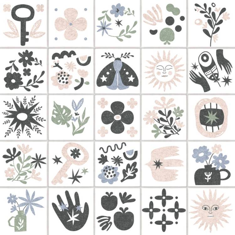Alma Ceramica Talisman