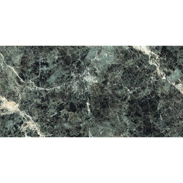 Керамогранит Laparet Nembus Green Полированный 60x120