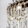 Подвесная люстра Modelux ML.837.8 GD фото 4