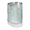Душевая кабина AvaCan D272SLEL с электрикой, 120x80x220