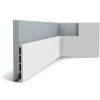 Плинтус Orac Decor Fundamentals SX168 200x1.4x15.1