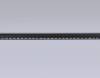 Трековый светодиодный светильник Ambrella light Track System GL4033 фото 3