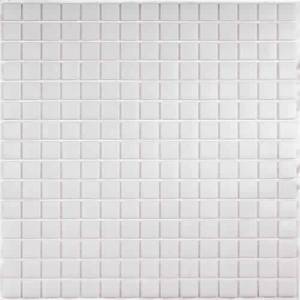 Мозаика Bonaparte Simple White (2x2) 32.7x32.7