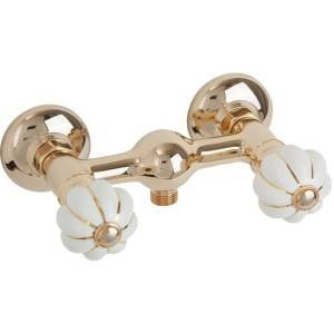 Смеситель для душа Migliore Olivia 19030 золотой