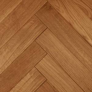 Инженерная доска Primavera Английская Елка 485669 Oak Melodia Натур 600x90x15