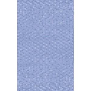 Керамическая плитка Шахтинская плитка Лейла 10100001094 Голубой Низ 03 25x40