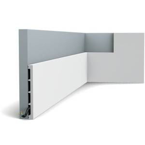 Плинтус Orac Decor Fundamentals SX168 200x1.4x15.1