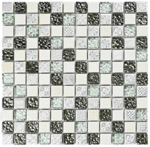 Мозаика Bonaparte Bali (2.3x2.3) 30x30