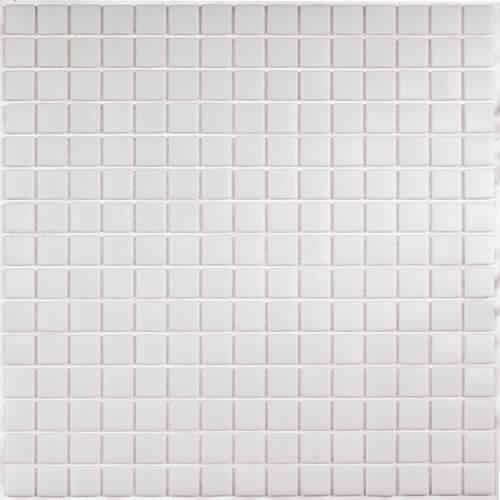 Мозаика Bonaparte Simple White (2x2) 32.7x32.7