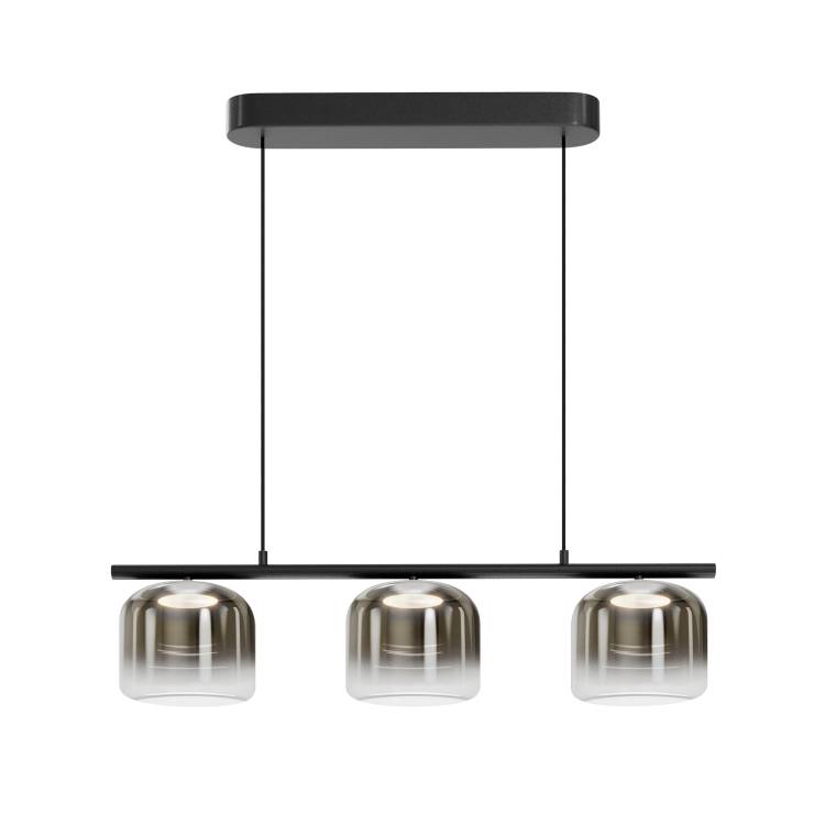 Подвесной светильник Maytoni Spirito MOD286PL-L12B3K