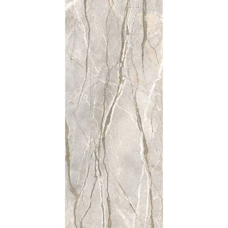 Керамогранит Flaviker Supreme Hedonism PF60017226 Silver Roots Lux R 120x280